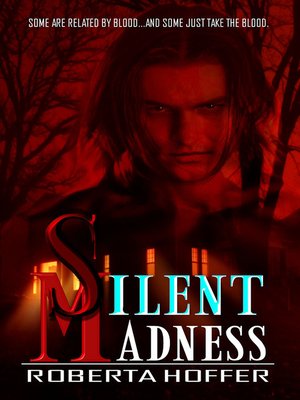 cover image of Silent Madness